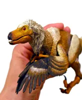 Beasts of the Mesozoic Tsaagan Mangas Action Figure