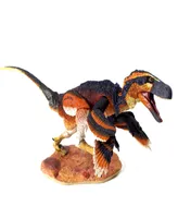 Beasts of the Mesozoic Pyroraptor Olympius Dinosaur Action Figure