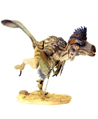 Beasts of the Mesozoic Saurornitholestes Langstoni Action Figure