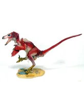 Beasts of the Mesozoic Velociraptor Osmolskae Dinosaur Action Figure