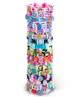 Rainbow Loom Beadmoji Deluxe Bead Bracelet Kit