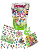Rainbow Loom Loomi-Pals Collectible Zoo Set