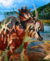 Beasts of the Mesozoic Sinoceratops Zhuchengensis Dinosaur Action Figure