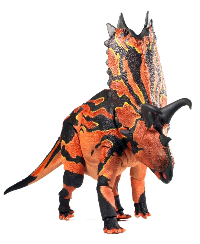 Beasts of the Mesozoic Pentaceratops Sternbergii Dinosaur Action Figure