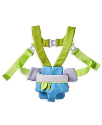 Haba Doll Carrier - Summer Meadow