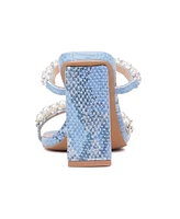Women's Calissa Block Heel Sandal