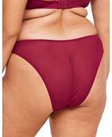 Rubie Women's Brazilian Panty