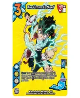 My Hero Academia Class Reunion Collector Pack