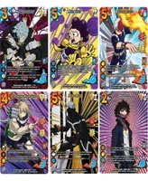 My Hero Academia Class Reunion Deluxe Box Set