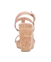 Women's Aimee Platform Wedge Sandal