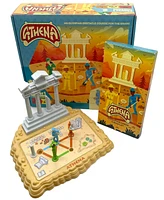 Player 1 Athena Logic Game