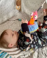Inklings Baby Ollie the Oddball Oddbird Pull Activity Toy