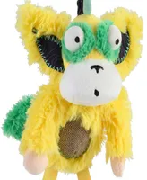 Inklings Baby Marley the Horn Headed Monkey Hanging Activity toy