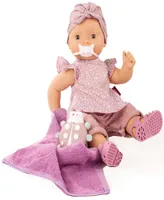 Gotz Maxy Aquini Bath Baby Doll