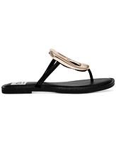 Dv Dolce Vita Women's Jameson Thong Flat Sandals