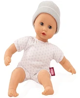 Gotz Muffin to Dress Soft Body Baby Doll