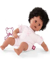 Gotz Muffin to Dress African American Baby Doll