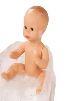 Gotz Aquini Drink Wet Boy Bath Baby Doll