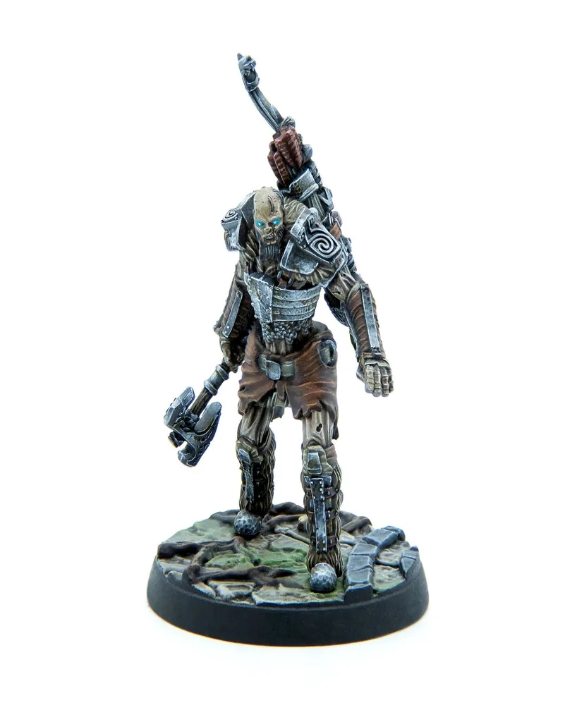 Modiphius Call to Arms Draugr Scourges Miniatures