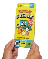 Big Potato Games Big Screen Games Box Usa Party Games