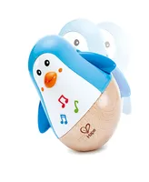 Hape Penguin Musical Wobbler