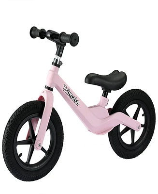 Trimate Pink Toddler Balance Bike