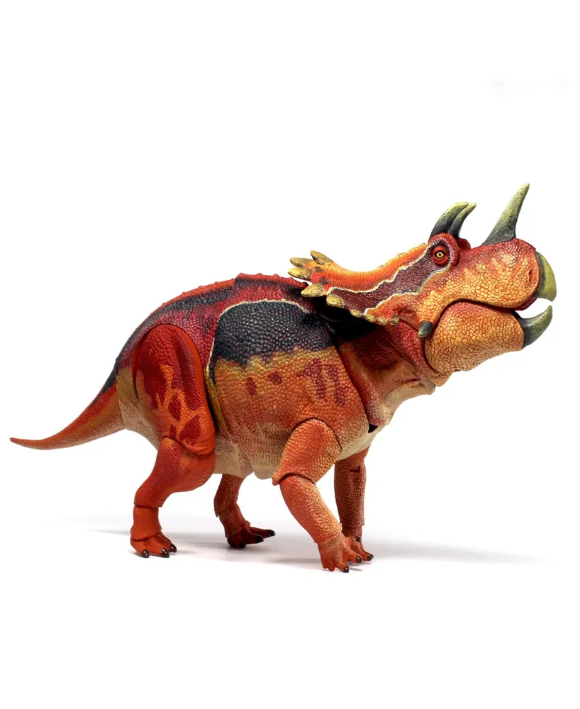 Beasts of the Mesozoic Regaliceratops Peterhewsi Action Figure