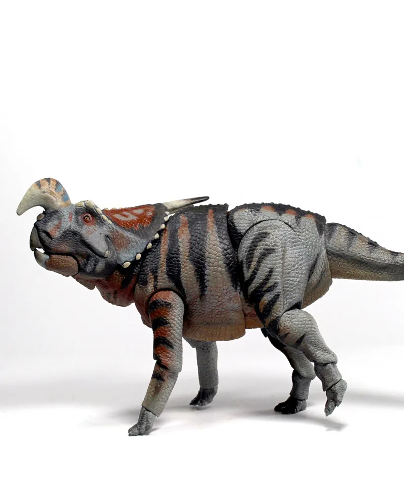 Beasts of the Mesozoic Einiosaurus Procurvicornis Action Figure