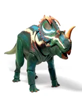 Beasts of the Mesozoic Centrosaurus Apertus Adult Action Figure