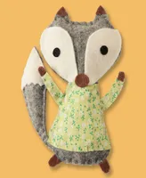 Hinkler Sew-Sweet Woodland Friends Craft Kit