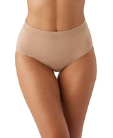 Wacoal Women's B-Smooth Brief Seamless Underwear 838175