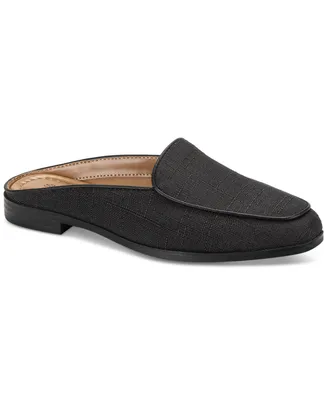 Style & Co Women's Unityy Slip-On Mule Flats, Created for Macy's