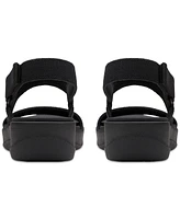 Clarks Women's Arla Stroll Slip-On Slingback Sandals
