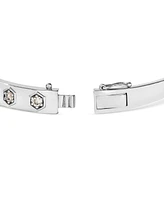 Le Vian Anywear Everywear Nude Diamond Bangle Bracelet (1 ct. t.w.) 14k Gold (Also Available Rose or White Gold)