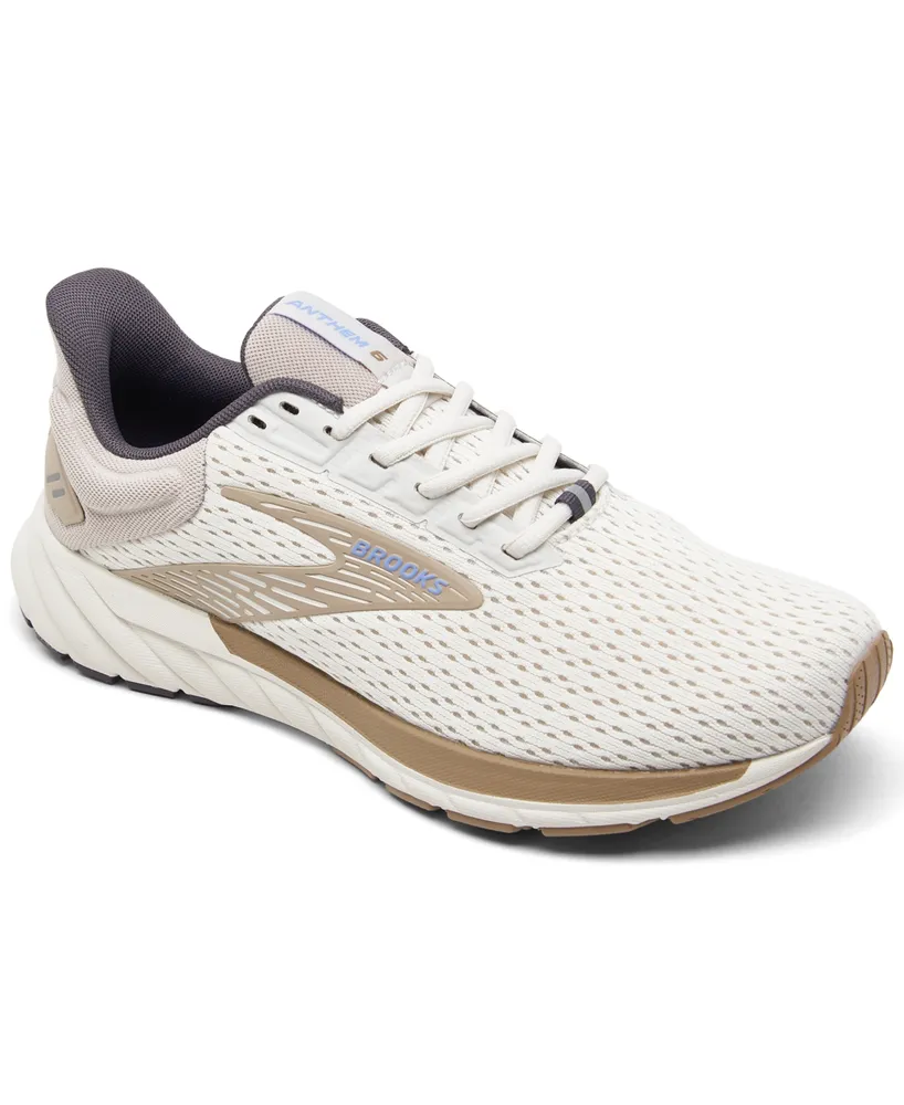 Brooks Women's Anthem 6 Running Sneakers from Finish Line