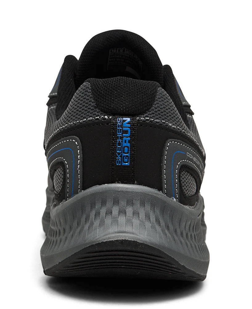 Skechers Men's Go Run Consistent 2.0 Wide-Width Running Sneakers from Finish Line