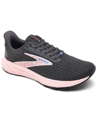 Brooks Women's Anthem 6 Running Sneakers from Finish Line