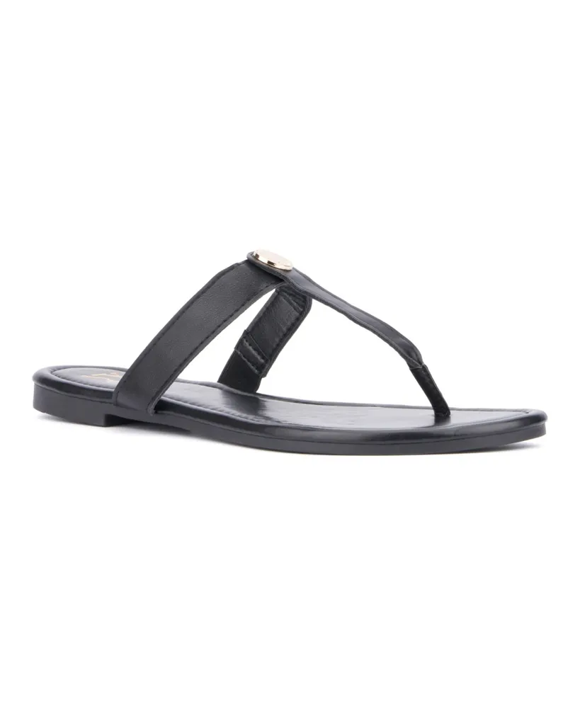 Buy A S RETAIL Women Flat Sandals (Black and Pink) Size 8 Pack of 2 Online  at Best Prices in India - JioMart.