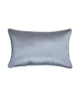 J Queen New York Dicaprio Boudoir Decorative Pillow, 14" x 22"