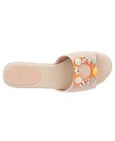 Women's Tao Flatform Espadrille Sandal
