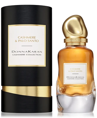 Donna Karan Cashmere & Palo Santo Eau de Parfum, 3.4 oz.