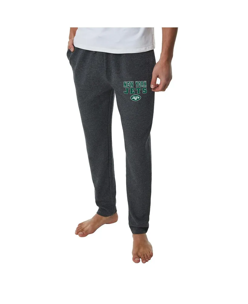 Concepts Sport Men's Concepts Sport Charcoal Dallas Cowboys Resonance  Tapered Lounge Pants