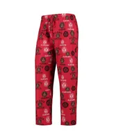 Men's Concepts Sport Red Atlanta United Fc Flagship Pants