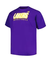 Men's Fanatics Purple