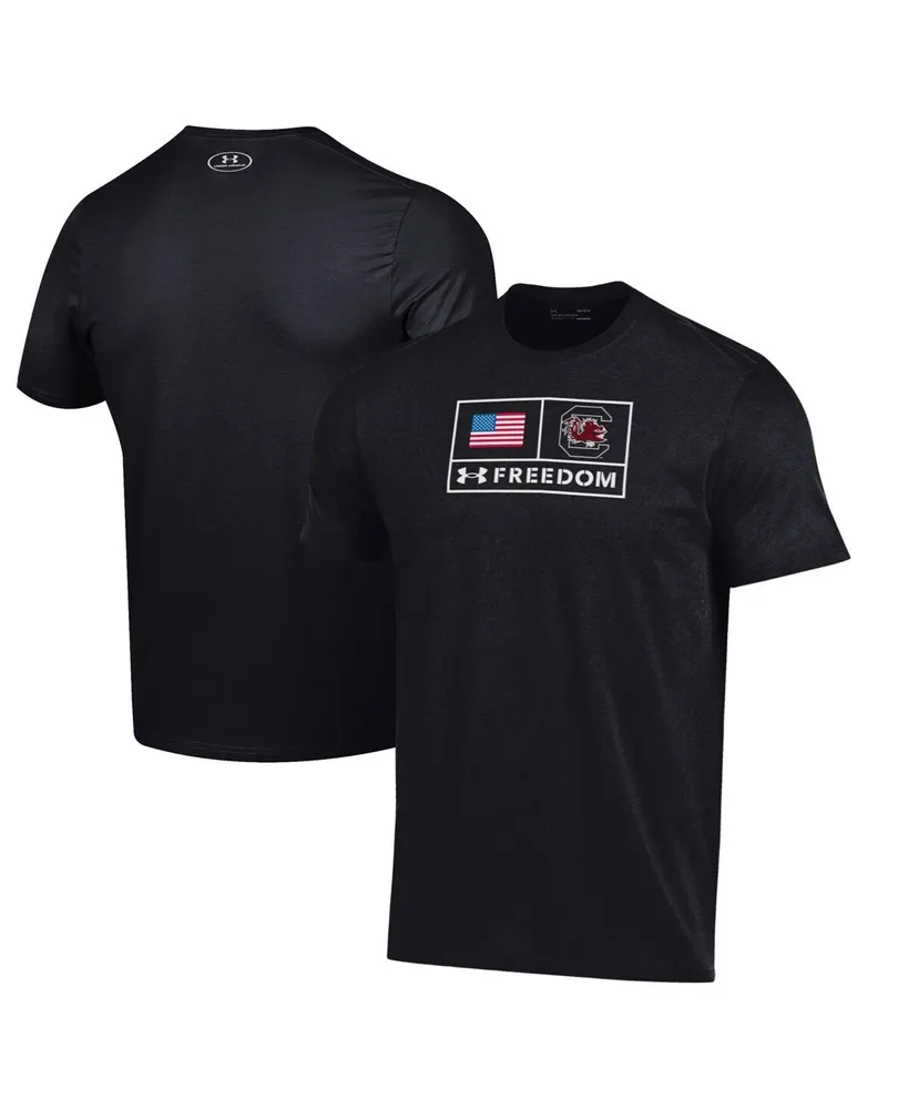 under armour sc t shirt