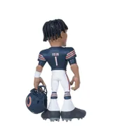 Justin Fields Chicago Bears Series 4 Gamechanger 6" Vinyl Figurine