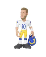 Cooper Kupp Los Angeles Rams Series 2 Gamechanger 6" Vinyl Figurine