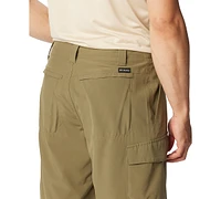 Columbia Men's Eaglecrest Performance Cargo Shorts