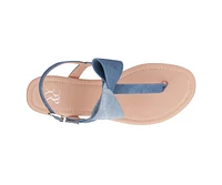 Women's Abril Flat Sandal