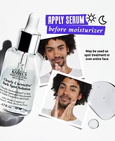 Kiehl's Since 1851 Dermatologist Solutions Clearly Corrective Dark Spot Solution, 3.8 oz.